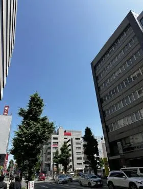錦IGビル(錦アイジービル)の外観