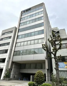ＪＭＦビル名古屋錦０１(ジェイエムエフビル名古屋錦０１)の外観