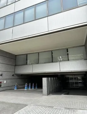 ＪＭＦビル名古屋錦０１(ジェイエムエフビル名古屋錦０１)の外観