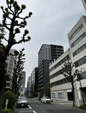 ＪＭＦビル名古屋錦０１(ジェイエムエフビル名古屋錦０１)の外観