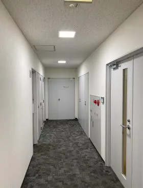 Ｊ・伊藤ビル(ジェイ伊藤ビル)の外観