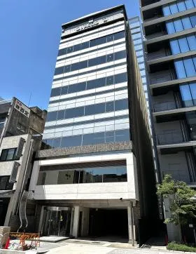 FIBART(ファイバート)の外観