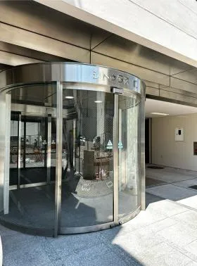 FIBART(ファイバート)の外観