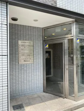 GS伏見センタービル(ジーエス伏見センタービル)の外観
