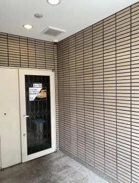 GS伏見センタービル(ジーエス伏見センタービル)の外観