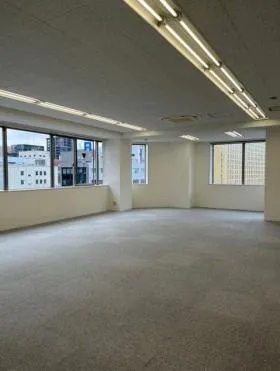 GS伏見センタービル(ジーエス伏見センタービル)の外観
