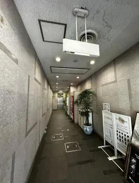 第43オーシャンの外観