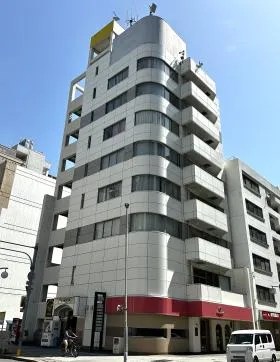 TH錦ビル(ティーエイチ錦ビル)の外観