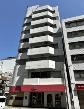 TH錦ビル(ティーエイチ錦ビル)の外観