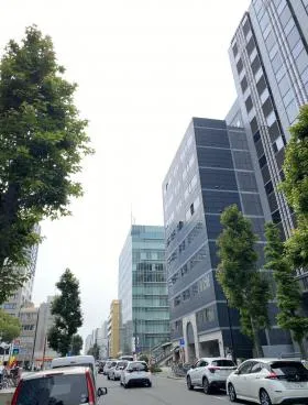 いちご錦の外観