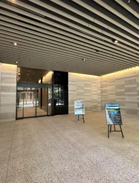 三甲名古屋錦の外観
