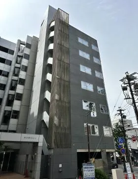 楠本第9の外観
