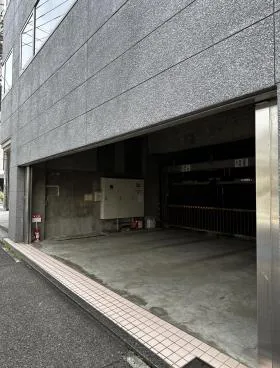 楠本第9の外観