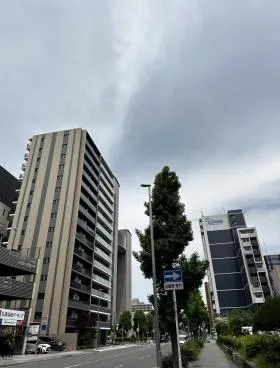 セプトン丸の内の外観