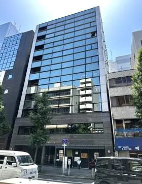 ナカトウ丸の内の外観