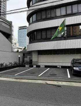 白川第8中駒の外観