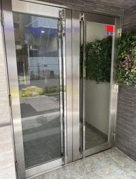Face日銀前ビル(フェイス日銀前ビル)の外観