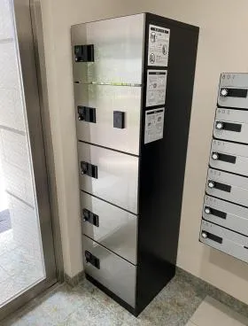 Face日銀前ビル(フェイス日銀前ビル)の外観