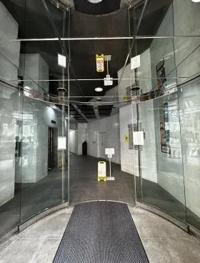 名駅TKビル(名駅ティーケービル)の外観