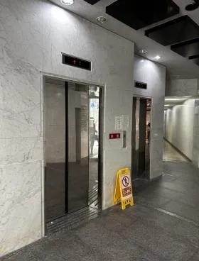 名駅TKビル(名駅ティーケービル)の外観
