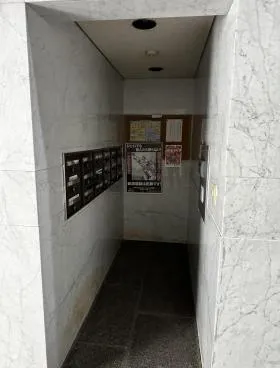 名駅TKビル(名駅ティーケービル)の外観