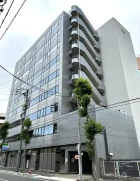 名駅TKビル(名駅ティーケービル)の外観
