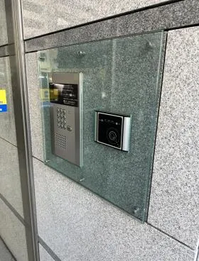 合人社名駅3の外観