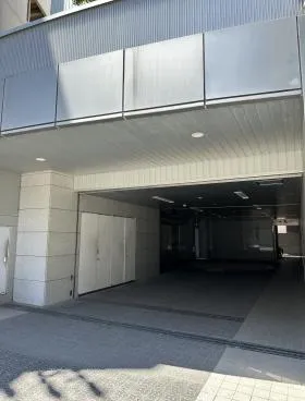 合人社名駅3の外観