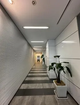 CK23名駅前ビル(シーケー23名駅前ビル)の外観
