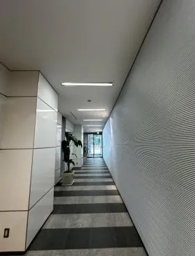 CK23名駅前ビル(シーケー23名駅前ビル)の外観