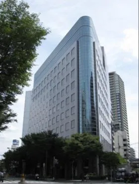 商業第二の外観