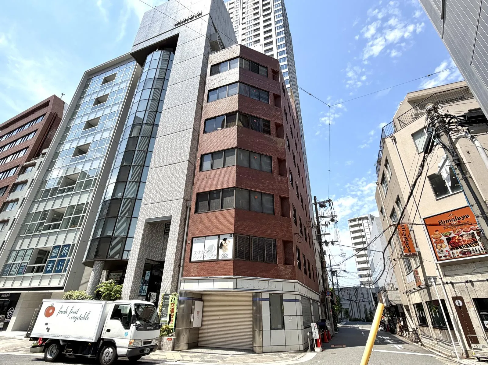桜井の外観写真