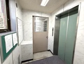 桜井の外観
