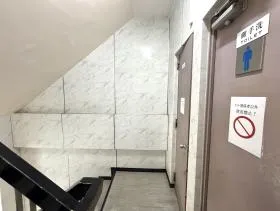 桜井の外観