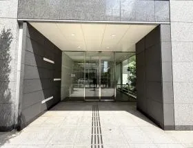 梅田北プレイスの外観