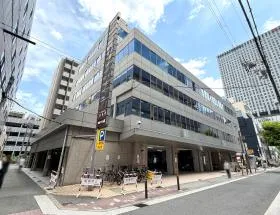梅田和光の外観
