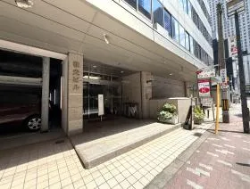 梅田和光の外観
