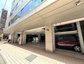 梅田和光の外観