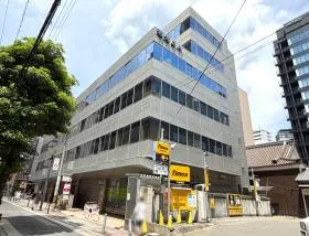 梅田和光の外観