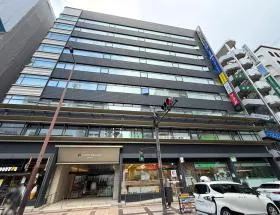 LUCID SQUARE UMEDA(ルーシッドスクエアウメダ)の外観