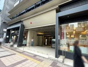 LUCID SQUARE UMEDA(ルーシッドスクエアウメダ)の外観