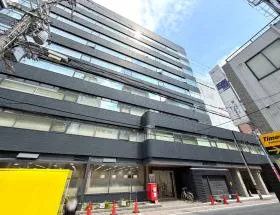 LUCID SQUARE UMEDA(ルーシッドスクエアウメダ)の外観