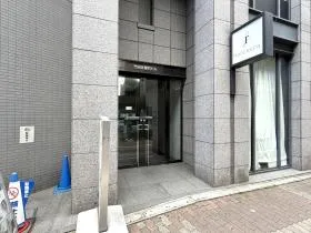 吉田茶屋町の外観