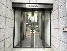 吉田茶屋町の外観