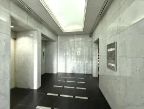 吉田茶屋町の外観