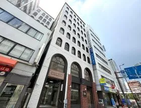イノイ第二の外観