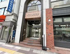 イノイ第二の外観