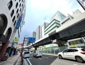 イノイ第二の外観