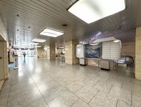大阪駅前第1の外観