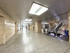大阪駅前第1の外観